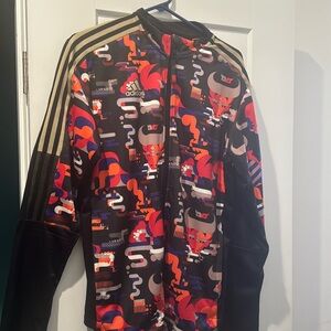 Adidas Jacket